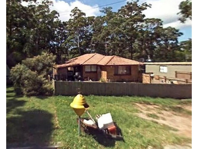 37 Fourth Ridge Road, Smiths Lake NSW 2428
