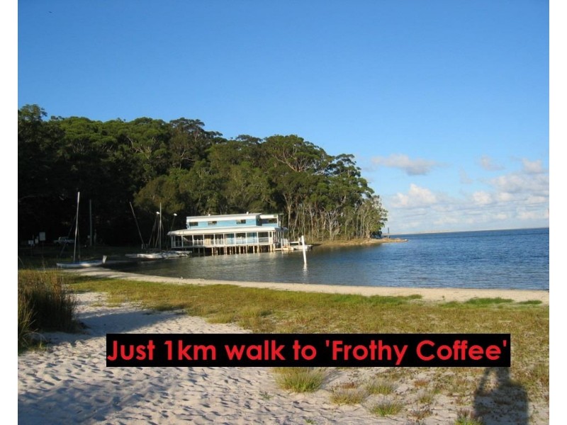 37 Fourth Ridge Road, Smiths Lake NSW 2428