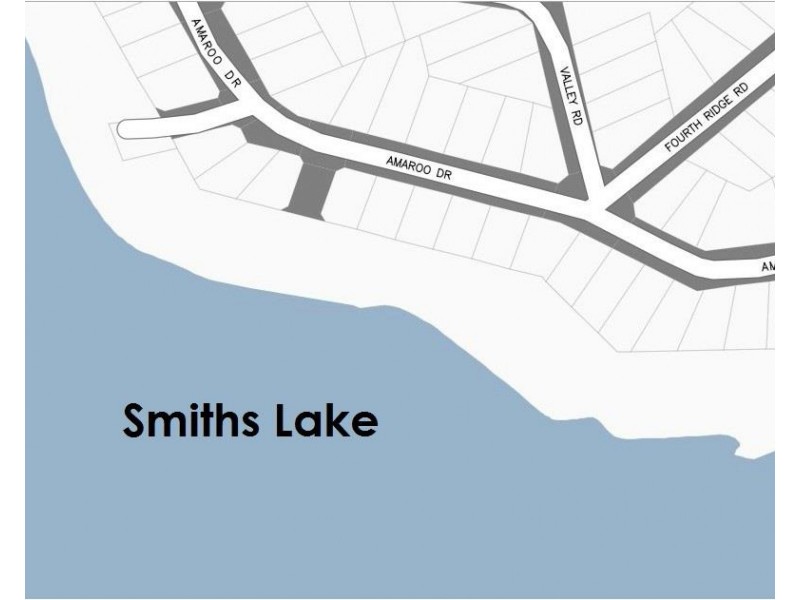 37 Fourth Ridge Road, Smiths Lake NSW 2428