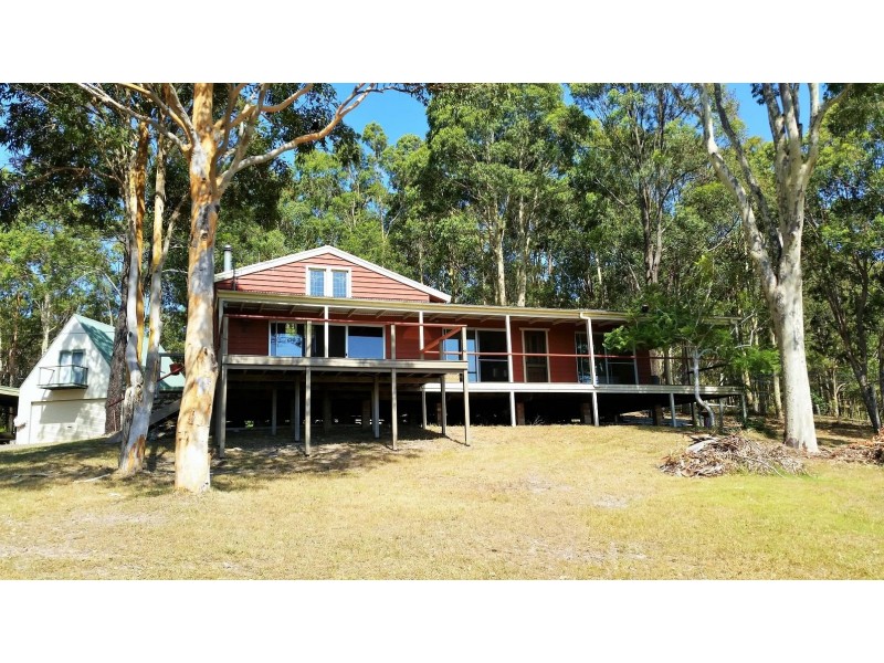 229 Burraneer Road, Coomba Park NSW 2428