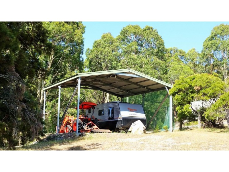 229 Burraneer Road, Coomba Park NSW 2428