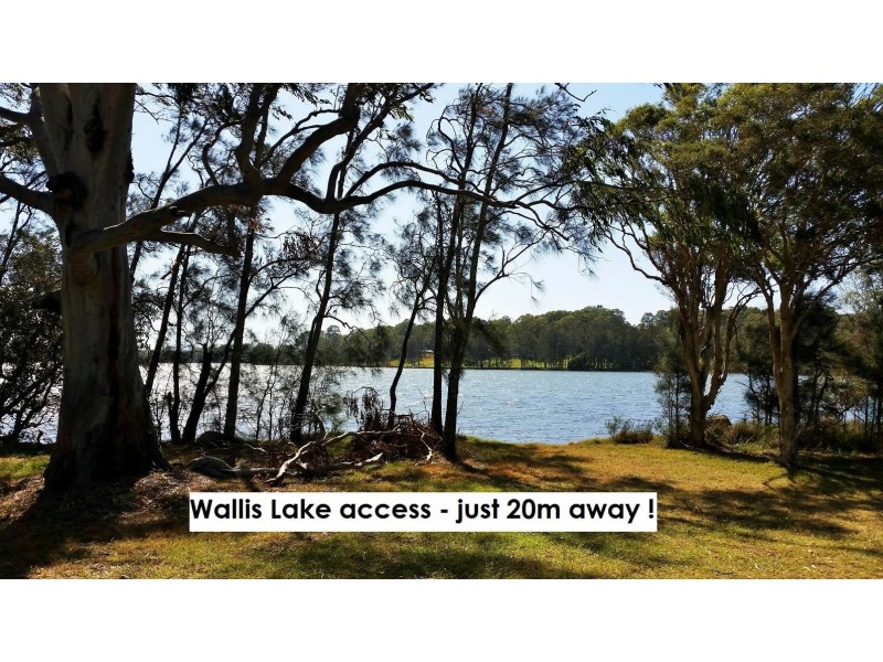 229 Burraneer Road, Coomba Park NSW 2428