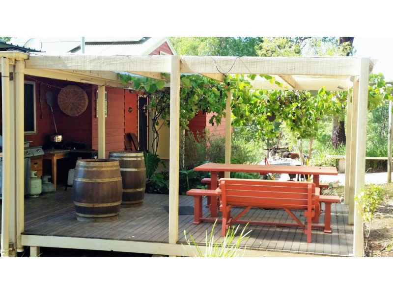 229 Burraneer Road, Coomba Park NSW 2428