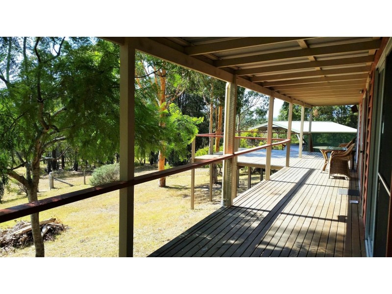 229 Burraneer Road, Coomba Park NSW 2428