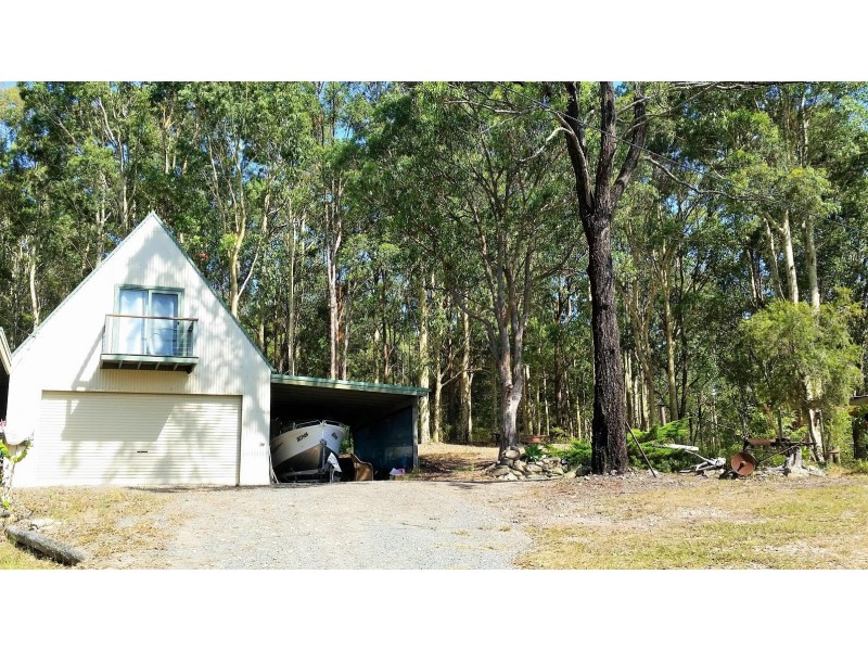 229 Burraneer Road, Coomba Park NSW 2428