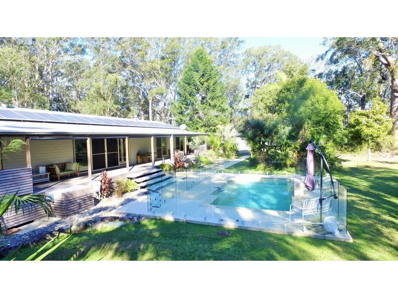 1418 Wattley Hill Road, Bungwahl NSW 2423