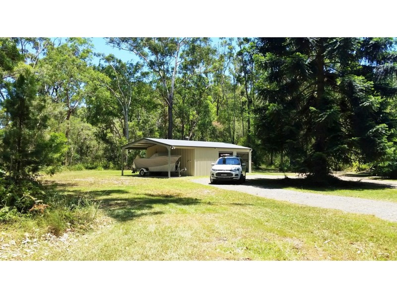 1418 Wattley Hill Road, Bungwahl NSW 2423