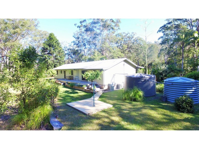 1418 Wattley Hill Road, Bungwahl NSW 2423