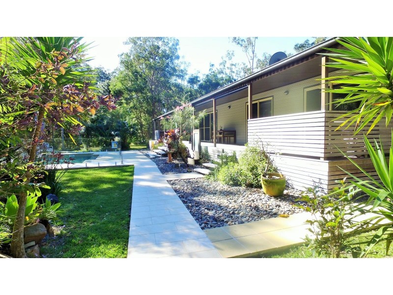 1418 Wattley Hill Road, Bungwahl NSW 2423