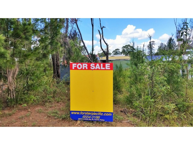 42 Yallambee Street, Coomba Park NSW 2428