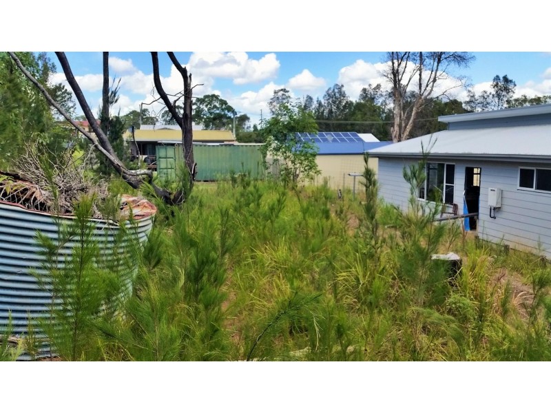 42 Yallambee Street, Coomba Park NSW 2428