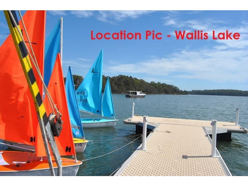 42 Yallambee Street, Coomba Park NSW 2428