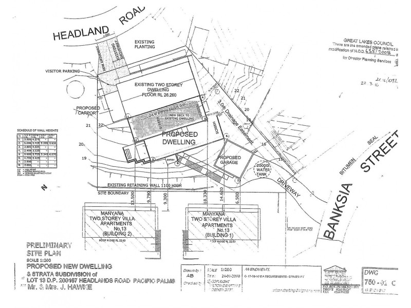 16 Headland Road, Blueys Beach NSW 2428