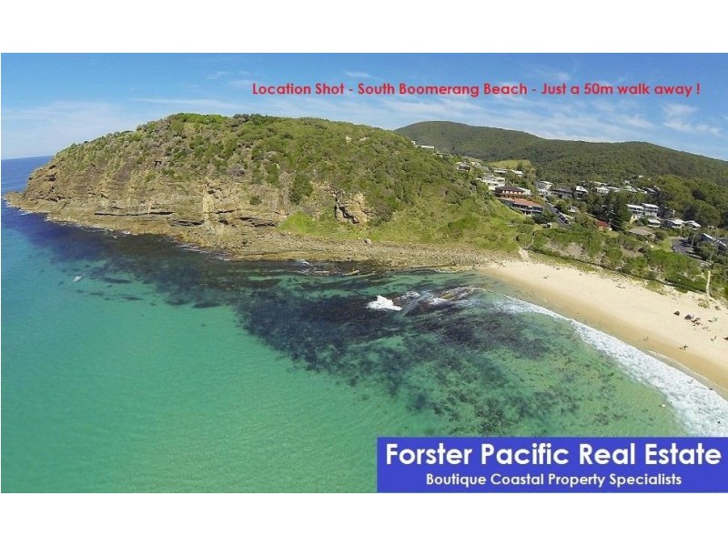 78D/4 Redgum Road, Boomerang Beach NSW 2428