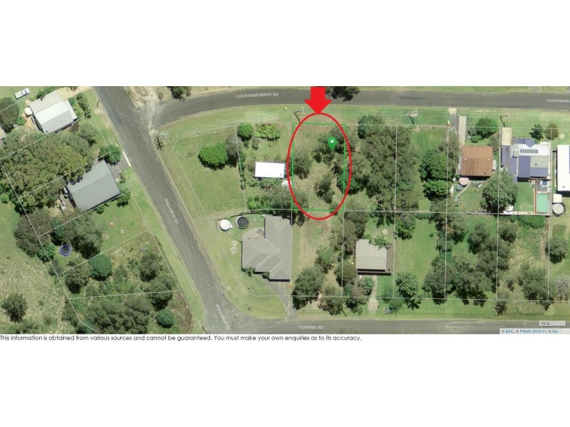120 Coonabarabran Road, Coomba Park NSW 2428