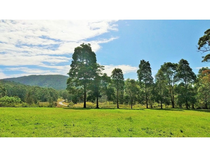 557 Coomba Road, Whoota NSW 2428