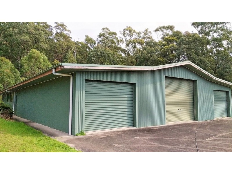 557 Coomba Road, Whoota NSW 2428
