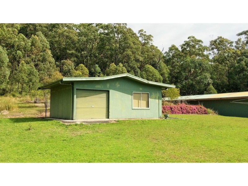 557 Coomba Road, Whoota NSW 2428