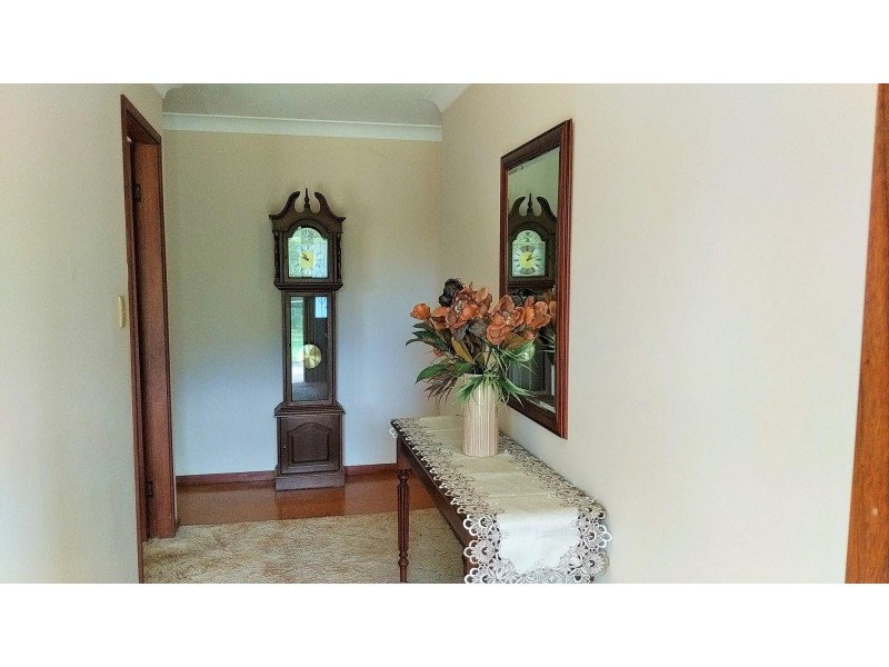 557 Coomba Road, Whoota NSW 2428