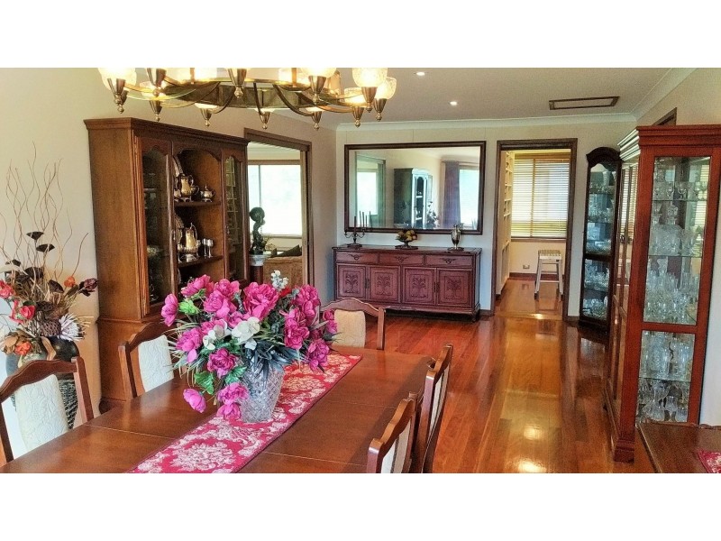 557 Coomba Road, Whoota NSW 2428