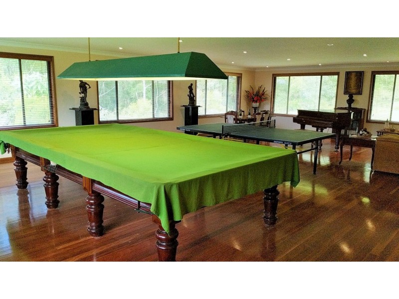 557 Coomba Road, Whoota NSW 2428
