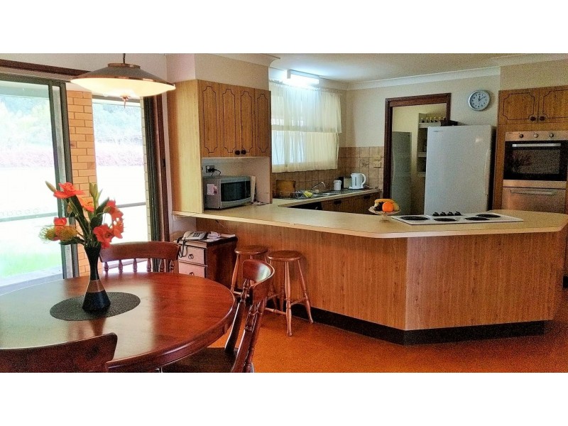 557 Coomba Road, Whoota NSW 2428