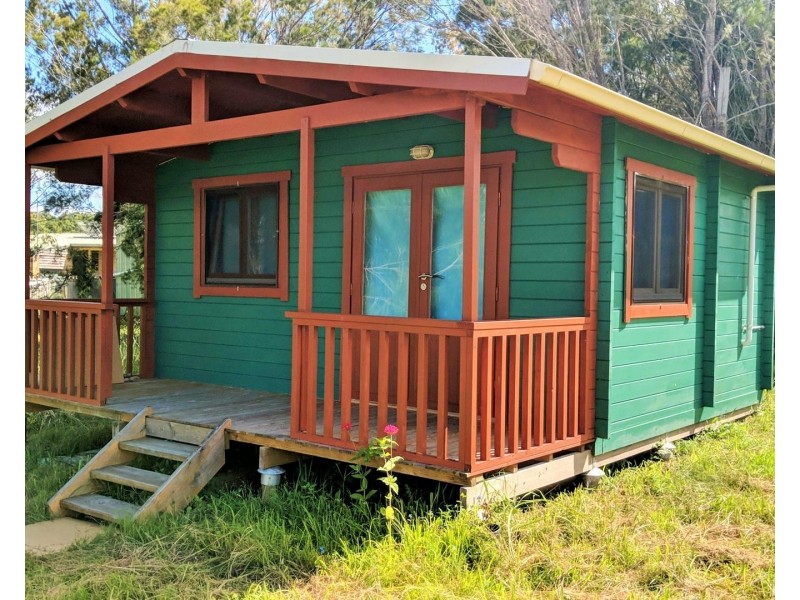 47 Kamarooka Street, Coomba Park NSW 2428