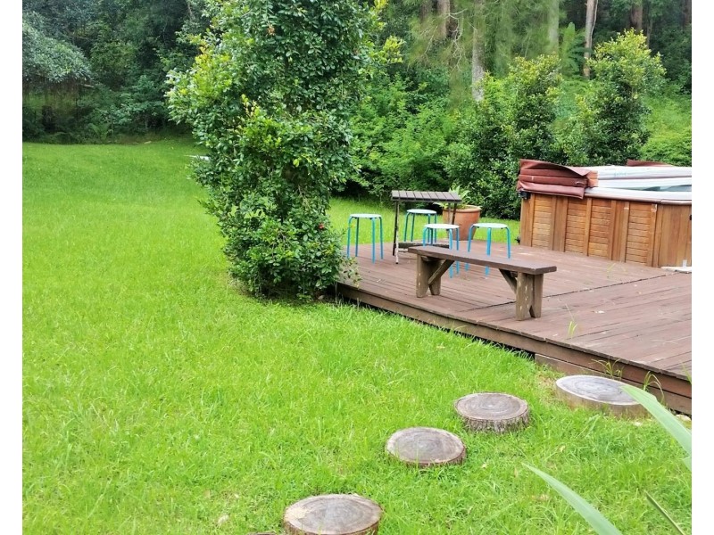 119 Seal Rocks Road, Bungwahl NSW 2423