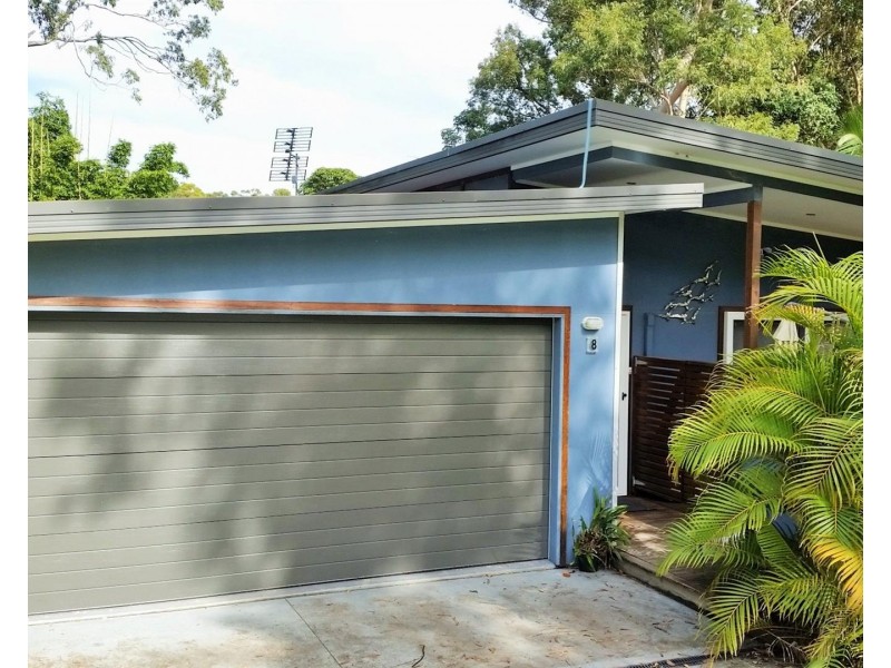 8 Second Ridge Road, Smiths Lake NSW 2428