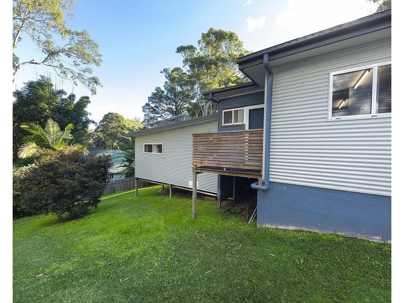 8 Second Ridge Road, Smiths Lake NSW 2428
