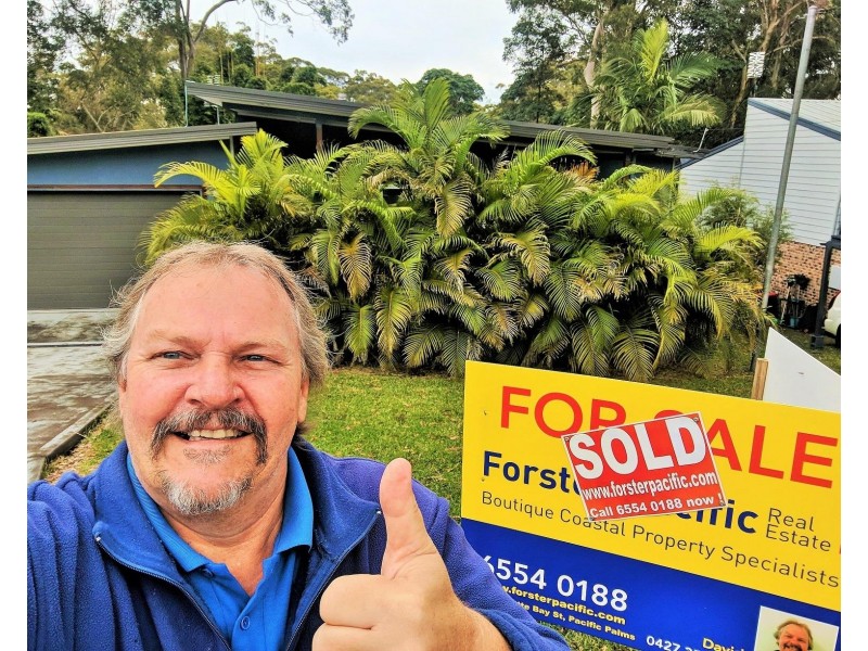 8 Second Ridge Road, Smiths Lake NSW 2428