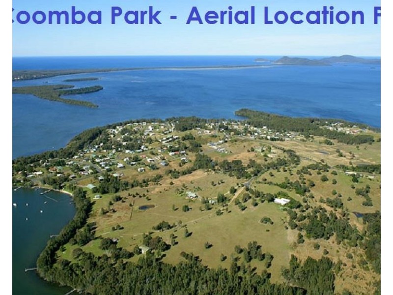 8 Illawarra Crescent, Coomba Park NSW 2428