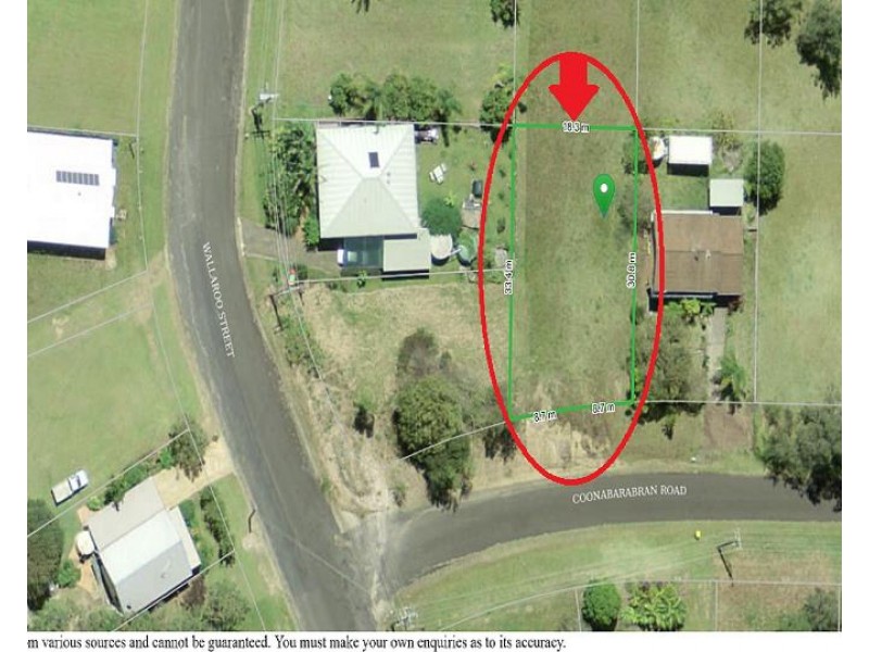 99 Coonabarabran Road, Coomba Park NSW 2428