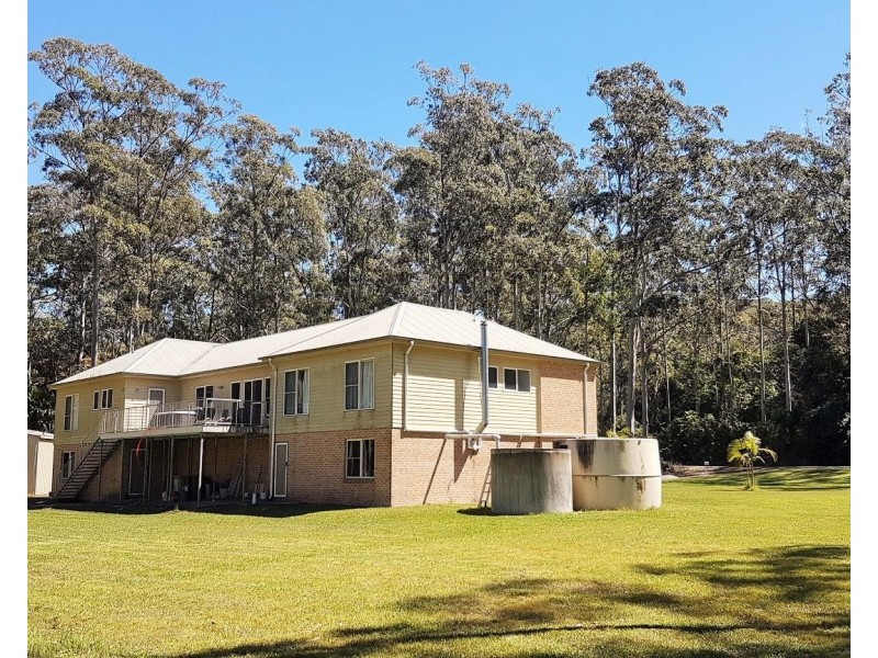 808 Coomba Road, Whoota NSW 2428