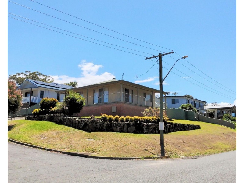 1 Kirribilli Avenue, Coomba Park NSW 2428