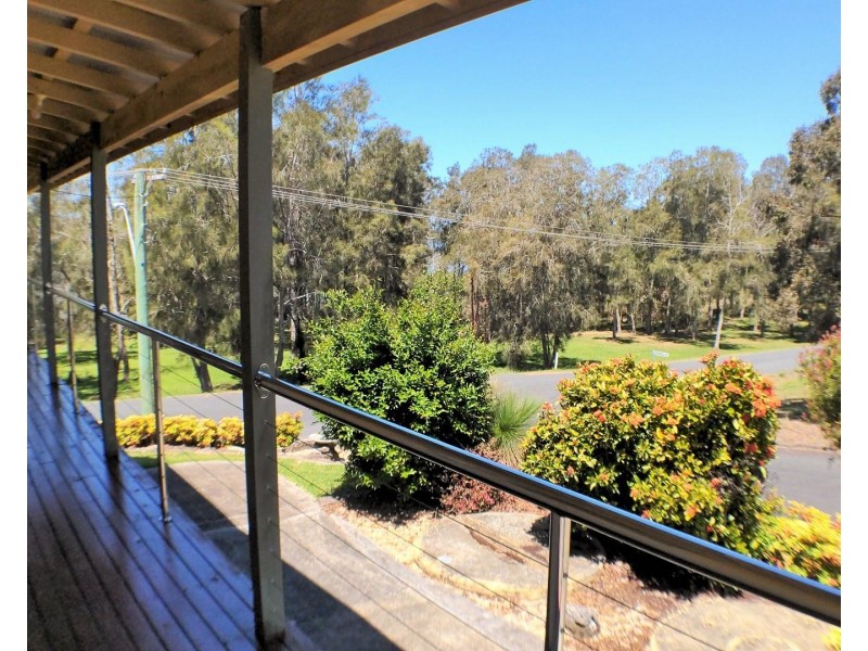 1 Kirribilli Avenue, Coomba Park NSW 2428