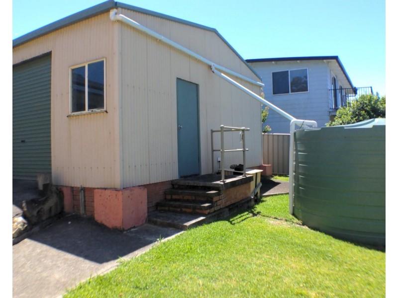 1 Kirribilli Avenue, Coomba Park NSW 2428