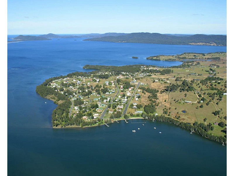 1 Kirribilli Avenue, Coomba Park NSW 2428