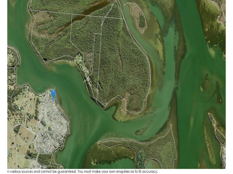 1 Kirribilli Avenue, Coomba Park NSW 2428