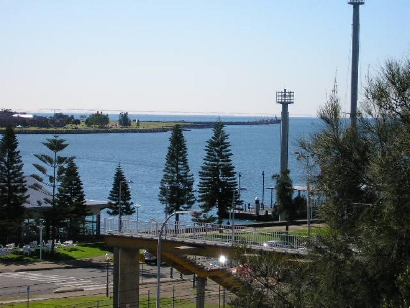 401/209 Hunter St, Newcastle NSW 2300