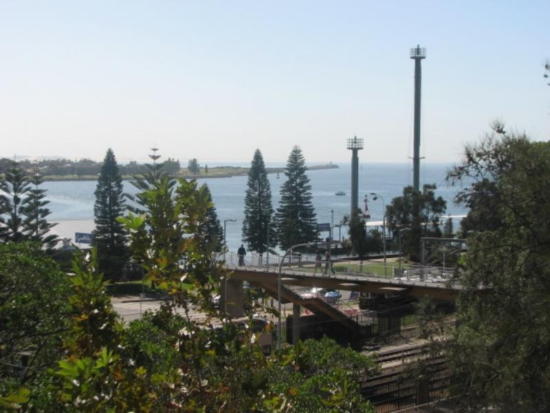 401/209 Hunter St, Newcastle NSW 2300