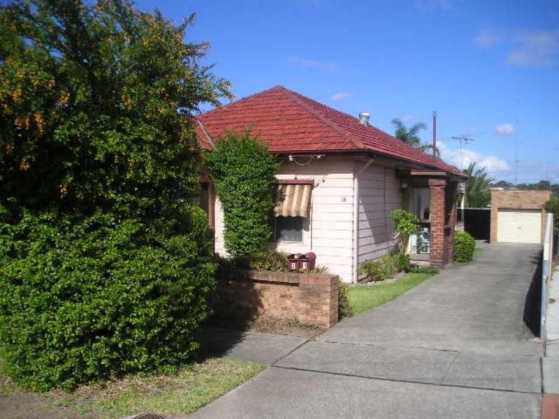 2/25 Vickers St, Mayfield NSW 2304