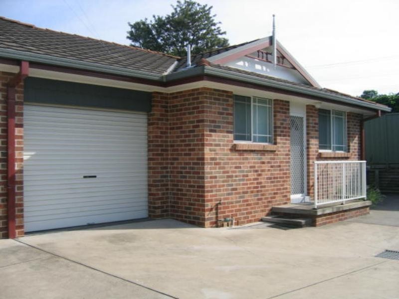 4/18 Bunn St, Wallsend NSW 2287