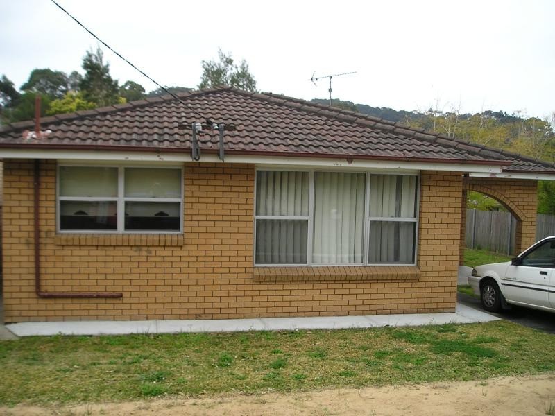 252 Park Ave, Kotara NSW 2289