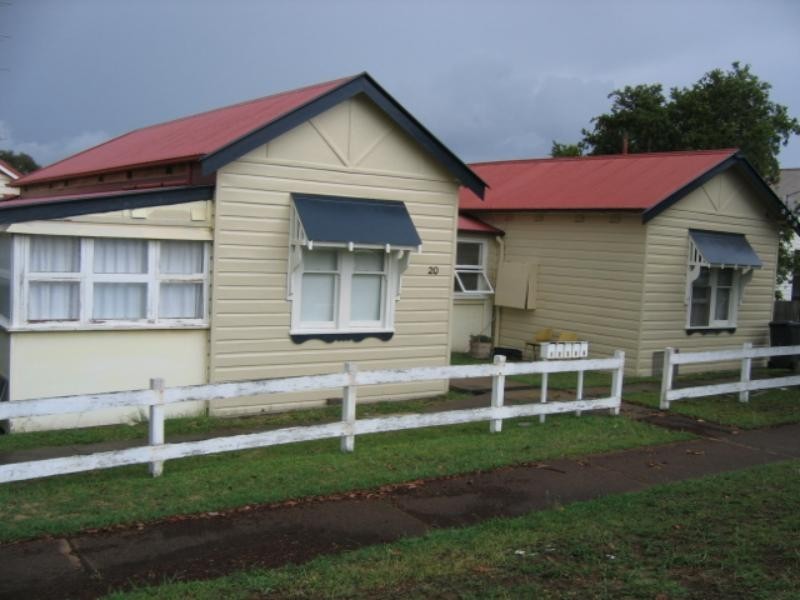 1/20 Buruda St, Mayfield NSW 2304