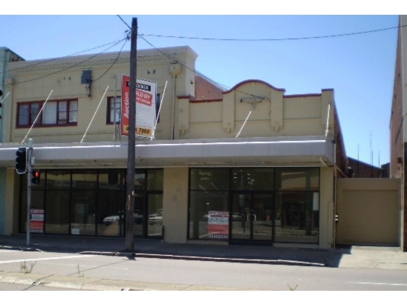 99-101 Maitland Rd, Islington NSW 2296