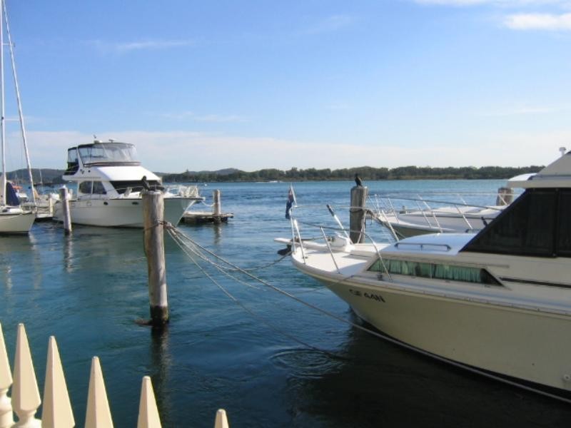 7/89 Soldiers Rd, Swansea NSW 2281