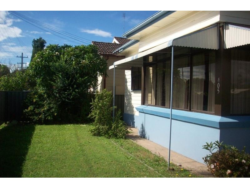 405 Glebe Rd, Adamstown NSW 2289