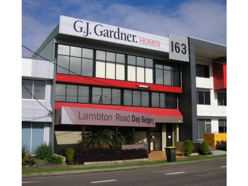 New Lambton NSW 2305