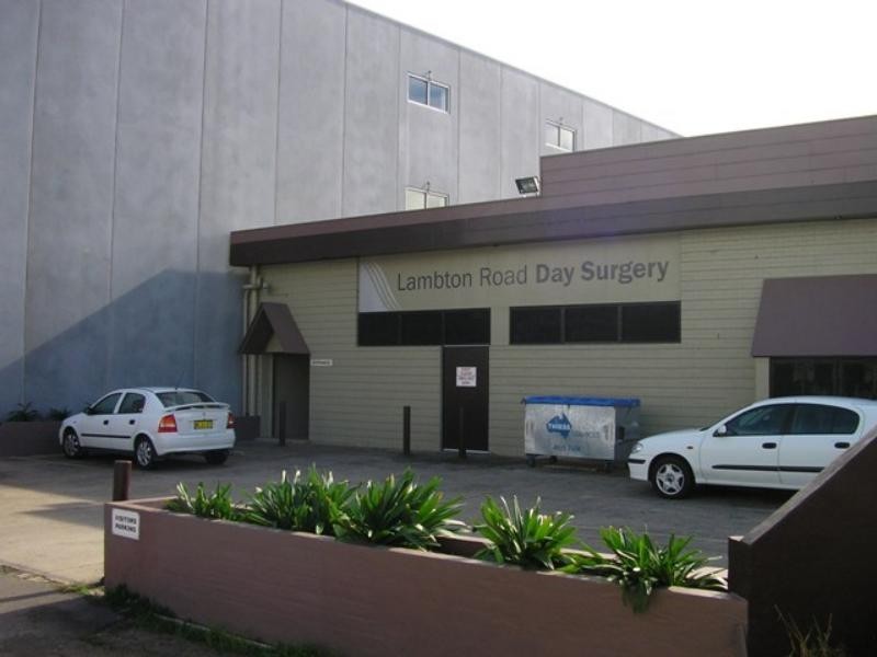 New Lambton NSW 2305